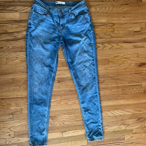 Levi’s legging Jean - Picture 4 of 6